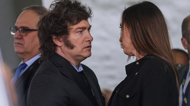 	Interna sin retorno: Villarruel acus&oacute; a Milei de mentir y vivir alejado del pueblo