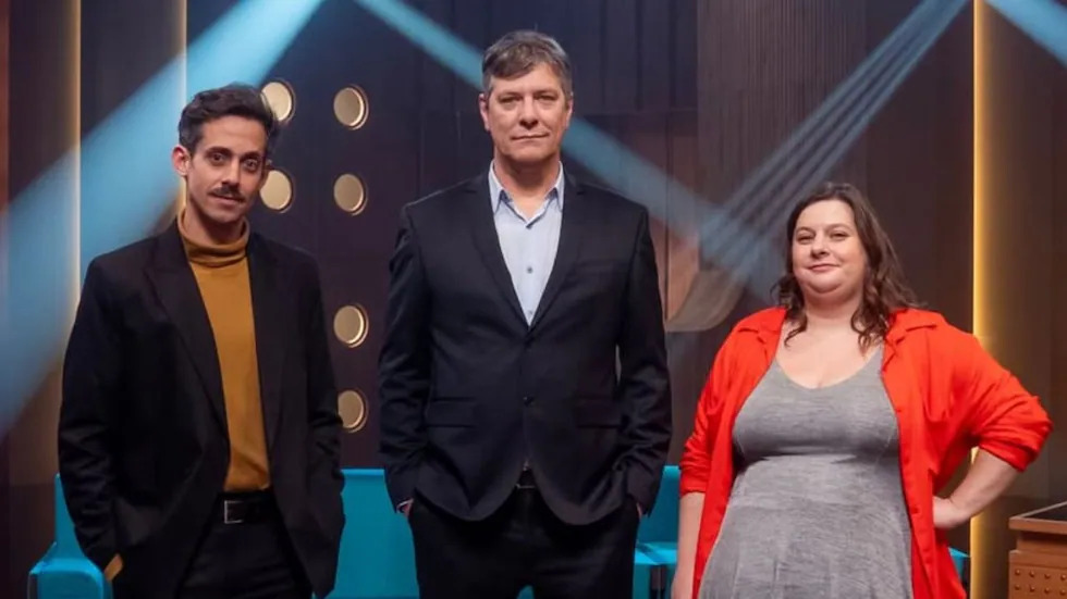 Mario Pergolini vuelve a la TV con &ldquo;Otro d&iacute;a perdido&rdquo;: cr&iacute;tica a los viejos formatos y apuesta por la innovaci&oacute;n