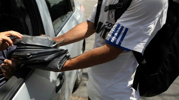 Falsos empleados municipales en San Mart&iacute;n: advierten por estafas en la v&iacute;a p&uacute;blica