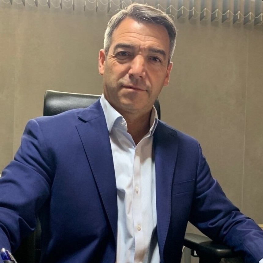 &ldquo;No somos soberbios, solo no hablamos con los malintencionados&rdquo;: El presidente de la Cooperativa de Rivadavia rompi&oacute; el silencio