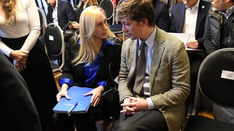 Karina Milei se impuso en el cierre de listas: desplaz&oacute; a Caputo y minimiz&oacute; al PRO