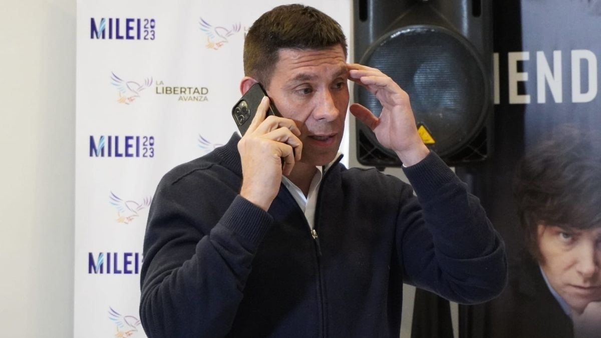 Nuevo enroque en el PAMI: el avance de Correa Llano y los v&iacute;nculos que fortalecen su poder en Mendoza