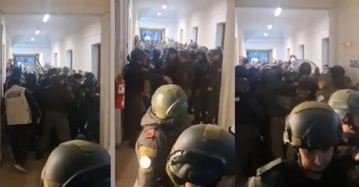 Despidos en la CNEA: el ajuste lleg&oacute; al coraz&oacute;n del desarrollo nuclear argentino y desat&oacute; un fuerte conflicto