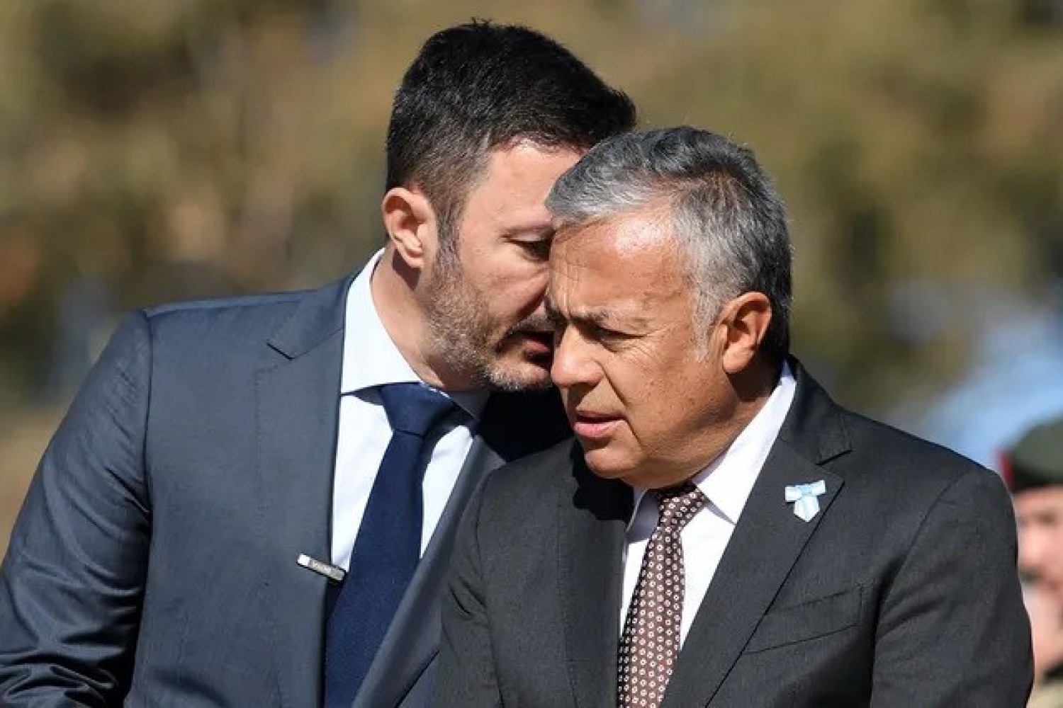 Cornejo ratific&oacute; las PASO en Mendoza y reaviv&oacute; el debate: por qu&eacute; insiste en mantener el sistema electoral