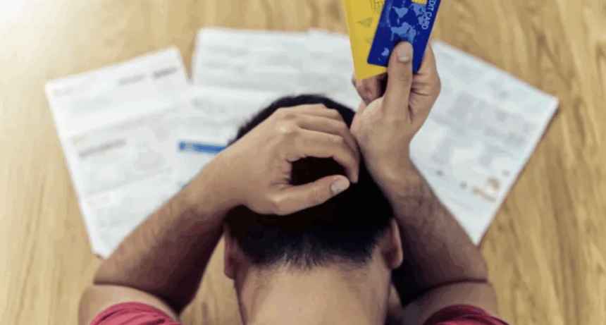 La deuda ahoga a las familias: las refinanciaciones alcanzan un r&eacute;cord y crece la preocupaci&oacute;n por la econom&iacute;a dom&eacute;stica