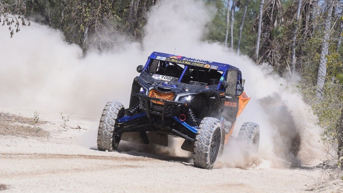  Gran Premio Municipios del Este: Se disputar&aacute; la emocionante primera edici&oacute;n del Rally Cross Country en la zona este