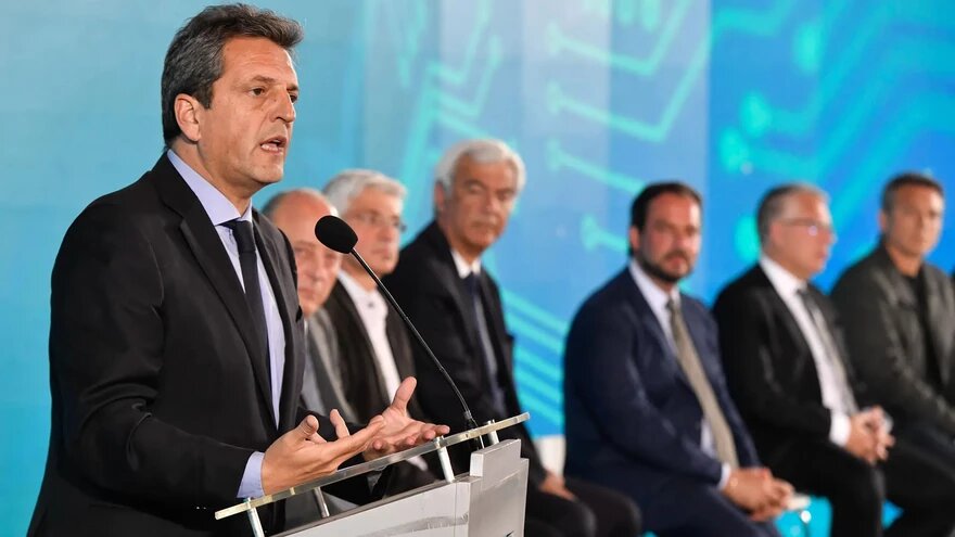 Gobierno presenta MonoTech, el Monotributo Tecnol&oacute;gico para Emprendedores y Exportadores