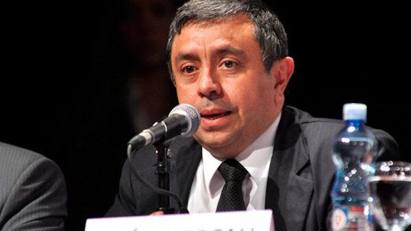 Ra&uacute;l Mercau: &ldquo;Tenemos mucho para aprender de esta visi&oacute;n peronista no K&rdquo;