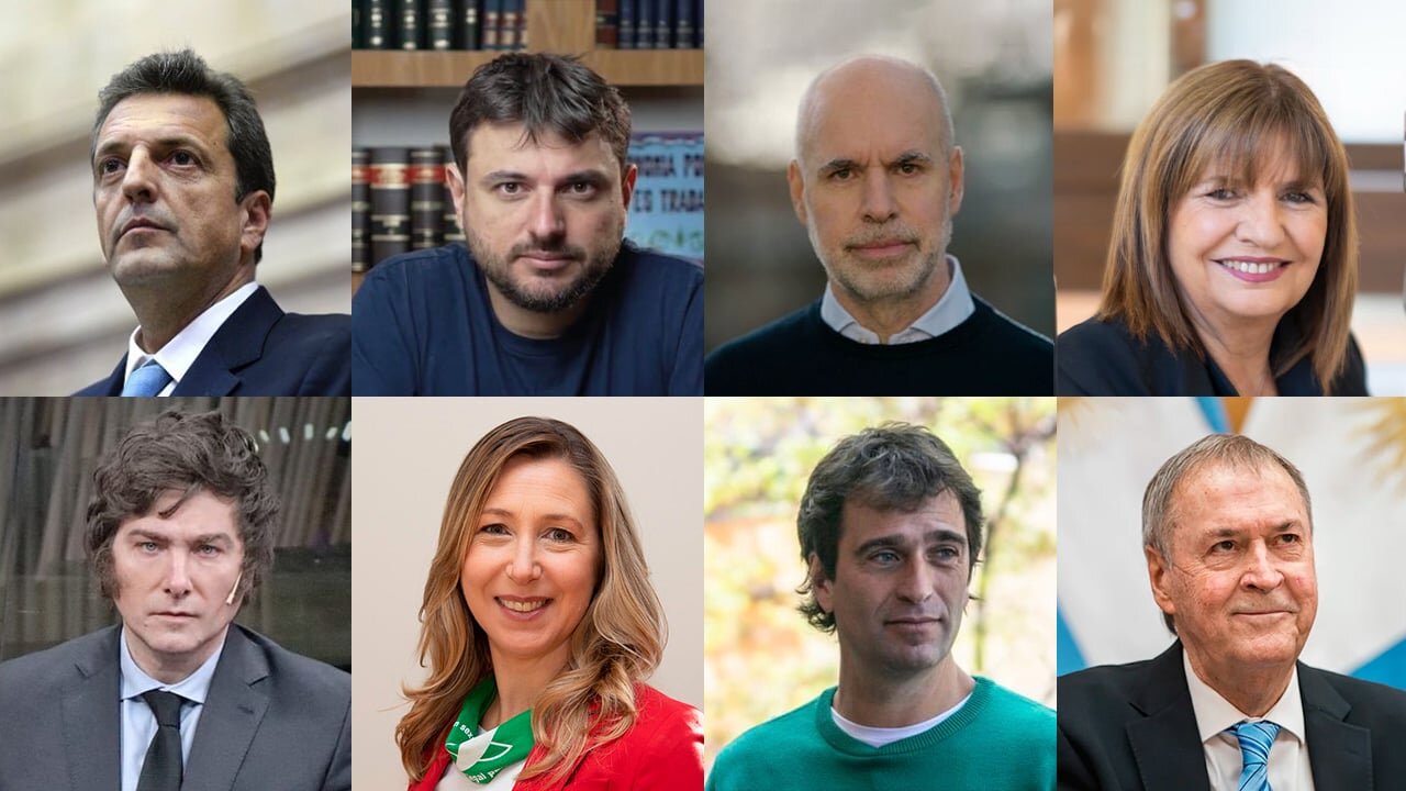 Los Desaf&iacute;os Hist&oacute;ricos y R&eacute;cords de las PASO: Claves para Interpretar los Resultados