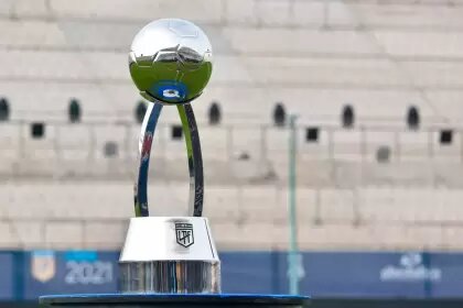  C&oacute;mo se jugar&aacute; la primera fecha de la Copa de la Liga Profesional 