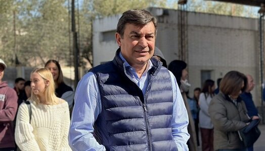 Para Omar De Marchi las elecciones nacionales demostraron que nadie es due&ntilde;o de los votos