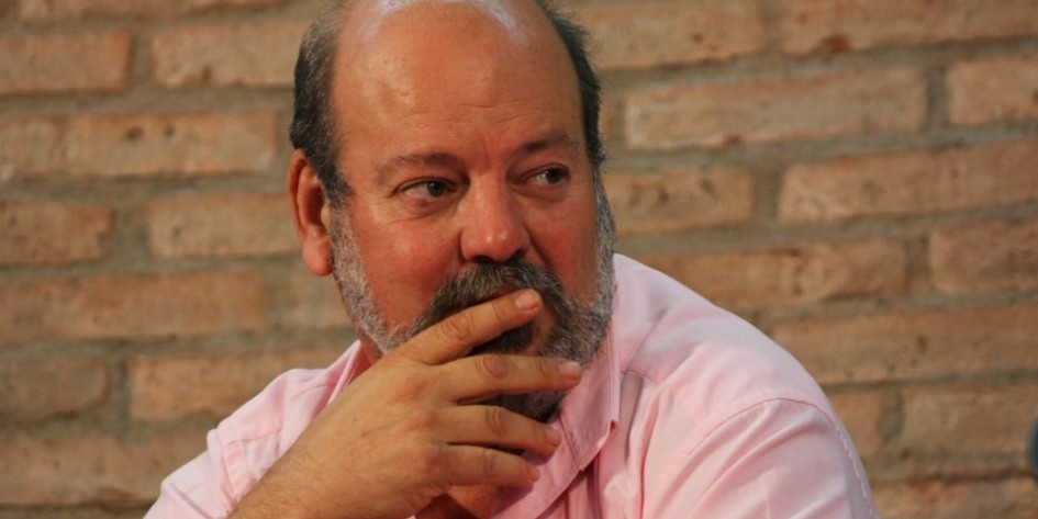 Enrique Bollati; an&aacute;lisis de lo que dej&oacute; el domingo electoral en el pa&iacute;s y la provincia 