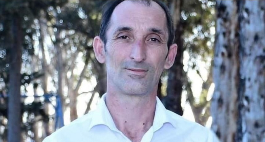 Cristian Devito:"Algunos dirigentes no est&aacute;n de acuerdo con la metodolog&iacute;a, pero vamos a seguir caminando"