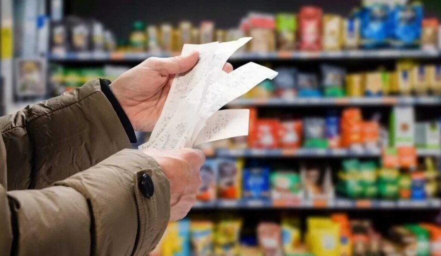 La Crisis del Consumo: Las Ventas Minoristas Siguen en Ca&iacute;da Libre