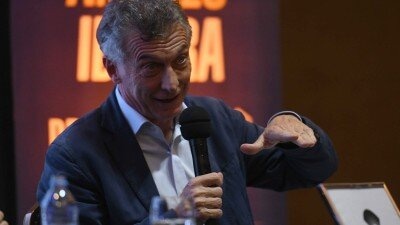 El regreso de Macri: &iquest;Un nuevo escenario electoral?