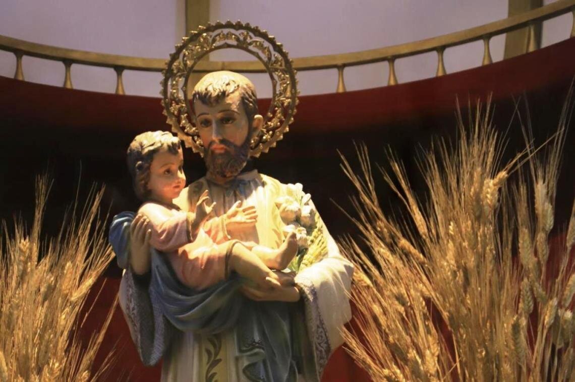 Gran Celebraci&oacute;n Patronal en Honor a San Cayetano en Jun&iacute;n