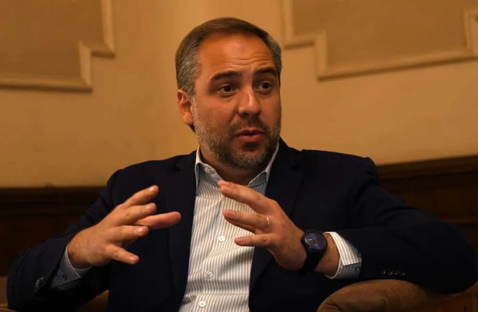 Mat&iacute;as Stevanato: El Tercer Mejor Intendente de Argentina Seg&uacute;n Ranking de CB Consultora