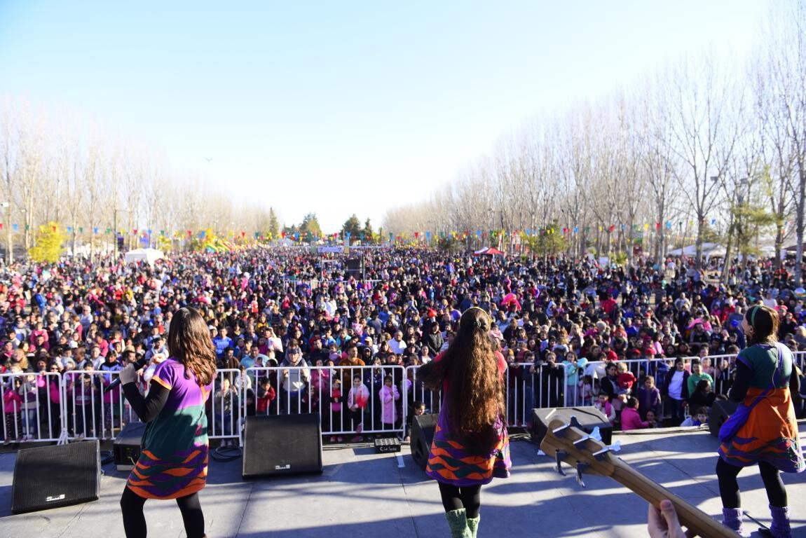 Jun&iacute;n Celebra el D&iacute;a de la Ni&ntilde;ez con un Megafestival en el Parque Recreativo Due&ntilde;o del Sol