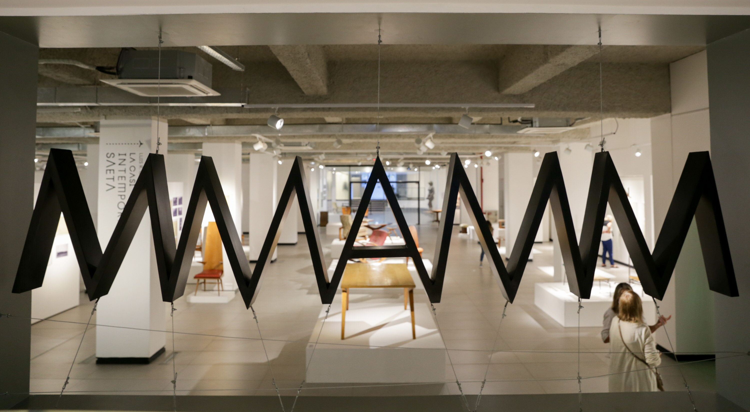 Encuentro en el Museo de Arte Moderno: "Adopciones desde el Psicoan&aacute;lisis"