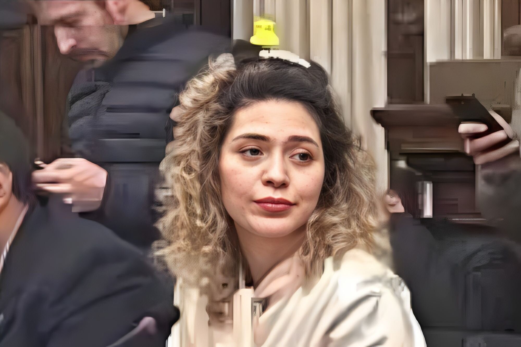 Lourdes Arrieta contra Karina Milei y La Libertad Avanza tras su expulsi&oacute;n del bloque: &ldquo;Mi propio espacio me humill&oacute;&rdquo;