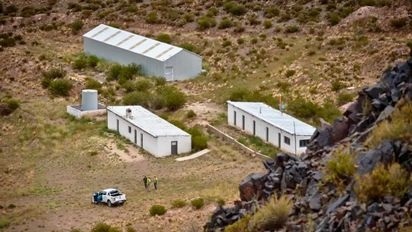 Megaminer&iacute;a bajo la lupa: comienza en Uspallata una audiencia p&uacute;blica marcada por el rechazo ciudadano