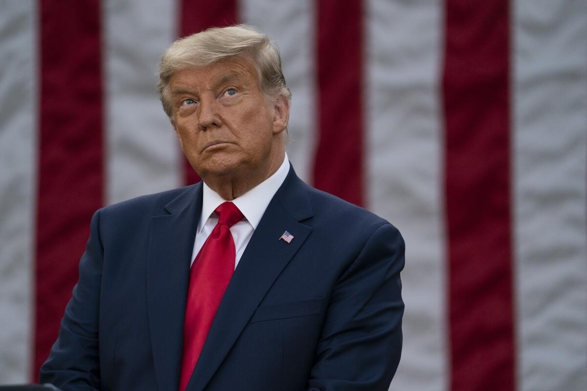  La econom&iacute;a de Trump tambalea: empleo en baja, inflaci&oacute;n en alza y un boom que no llega