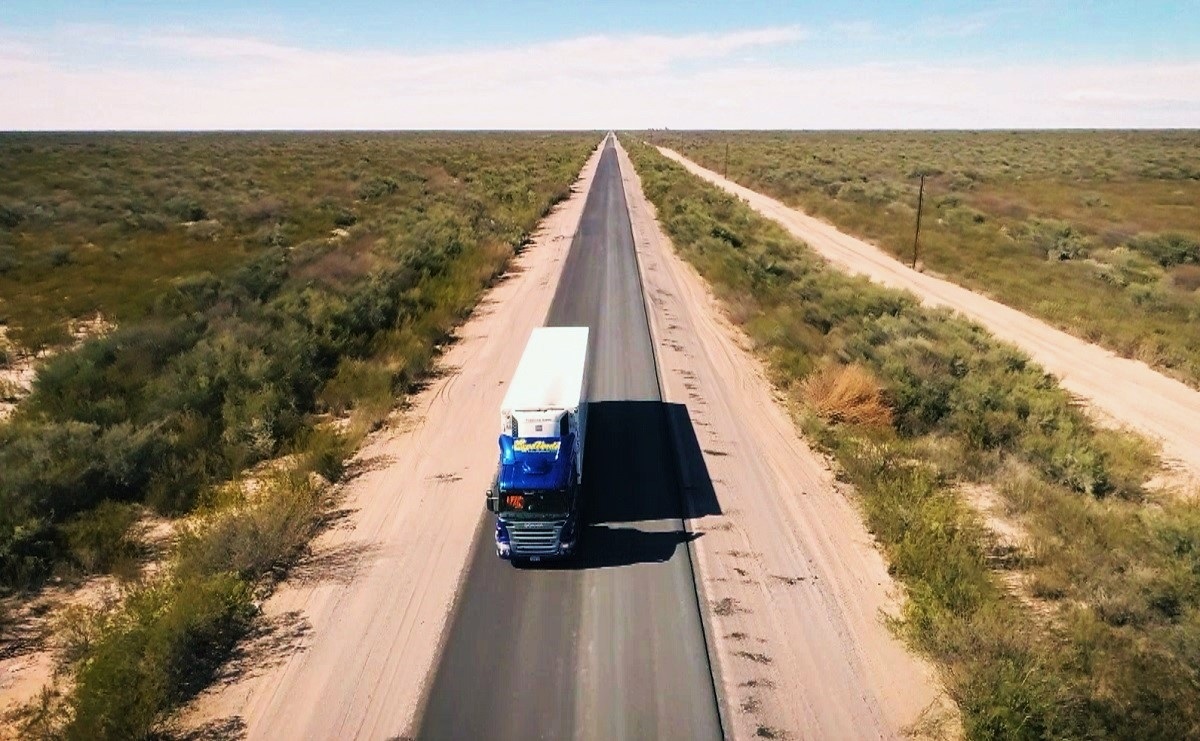 Cornejo pone el primer peaje provincial en la mira: ser&aacute; en la Ruta 153 y con modelo sanluise&ntilde;o