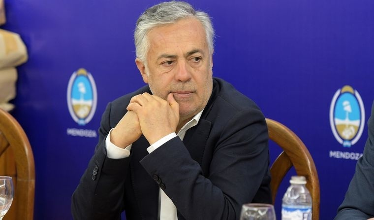 Una m&aacute;s para el debate: $36 millones en la casa del gobernador