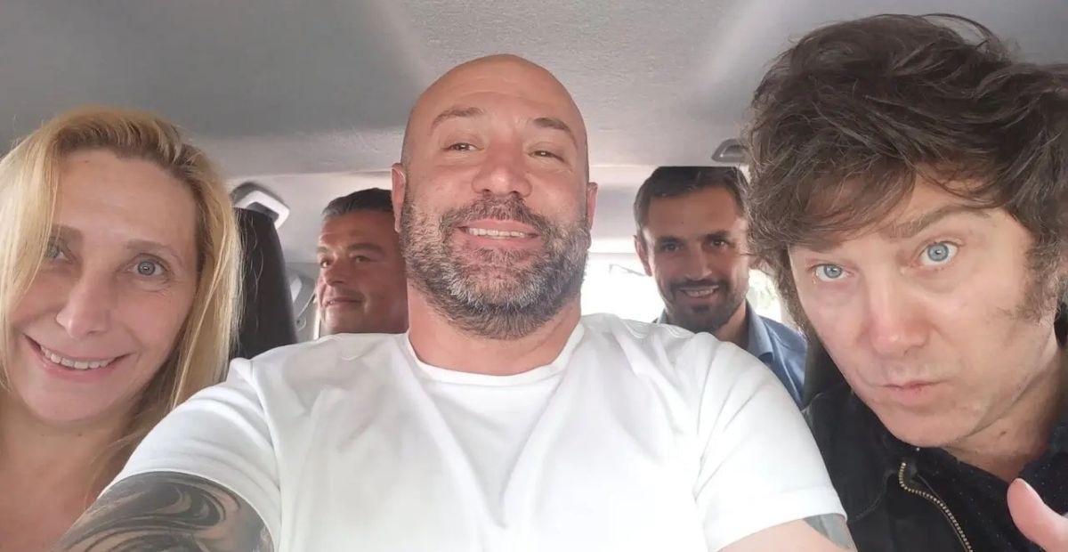 Esc&aacute;ndalo de corrupci&oacute;n sacude al Gobierno de Milei y complica el rumbo econ&oacute;mico