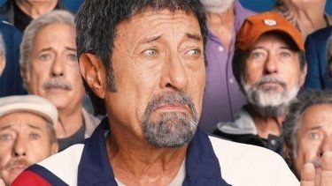 &ldquo;Homo Argentum&rdquo;: la pel&iacute;cula de Francella que fue celebrada como privada pero recibi&oacute; subsidios estatales