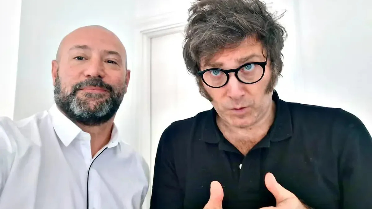 	Milei niega acusaciones, pero la auditor&iacute;a oficial detecta sobreprecios en la ANDIS