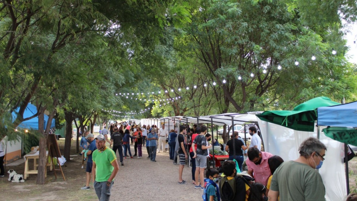 Se viene una doble jornada de Mercado Tierras del Este en el INTA Jun&iacute;n 