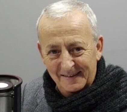 Jorge Carballo duro contra el candidato de Sembrar: "desenmascarar a los mentirosos como Ricardo Mansur"