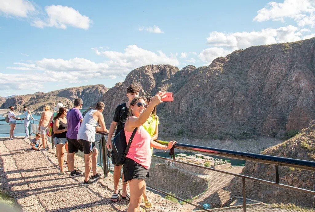 San Rafael Destacado en el Programa PreViaje 5: Uno de los Destinos M&aacute;s Buscados