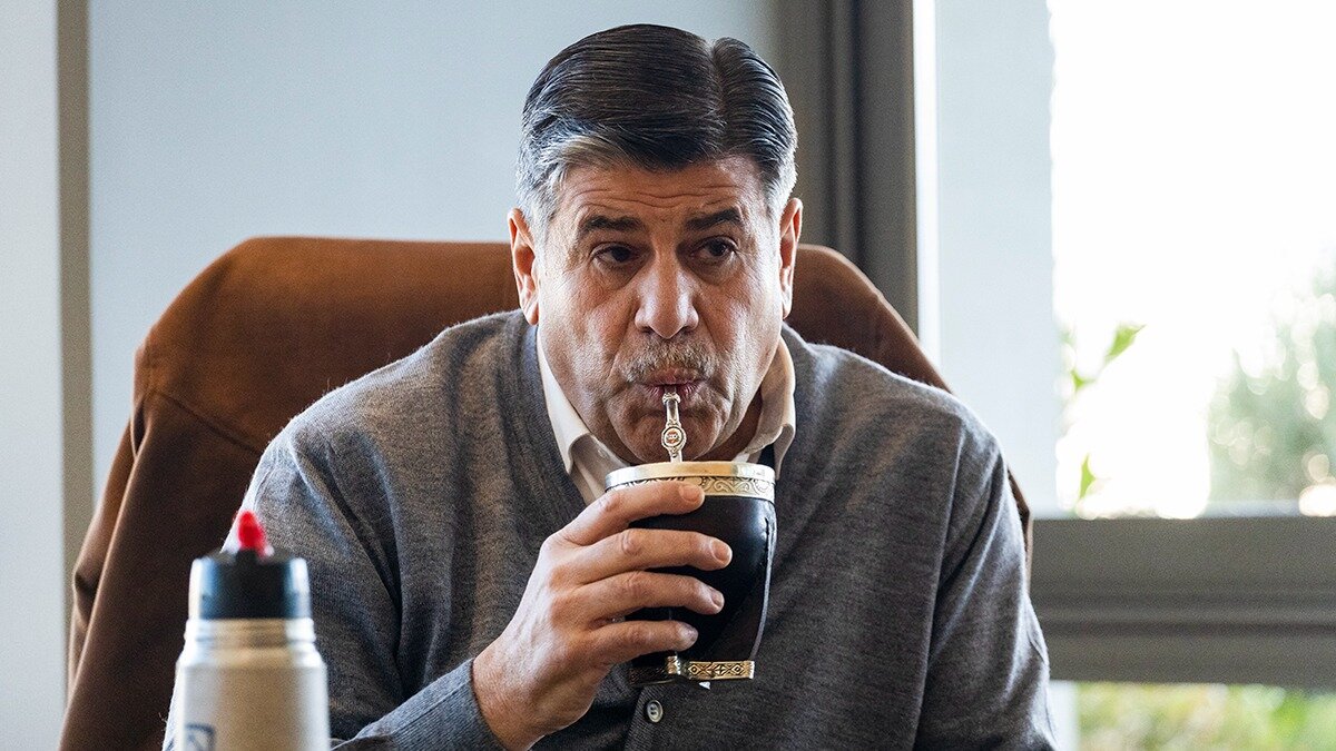 Sin problemas para Abed que vuelve a Jun&iacute;n para su quinto per&iacute;odo