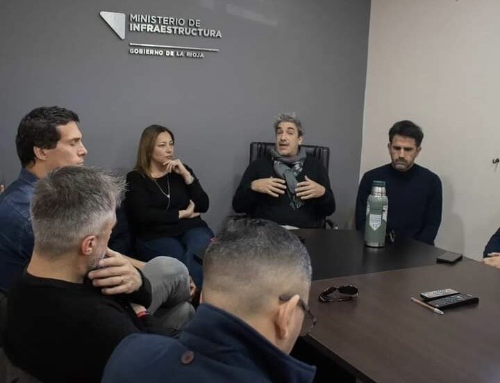 La Red Federal del Peronismo llega a Mendoza con b&uacute;squeda de renovaci&oacute;n