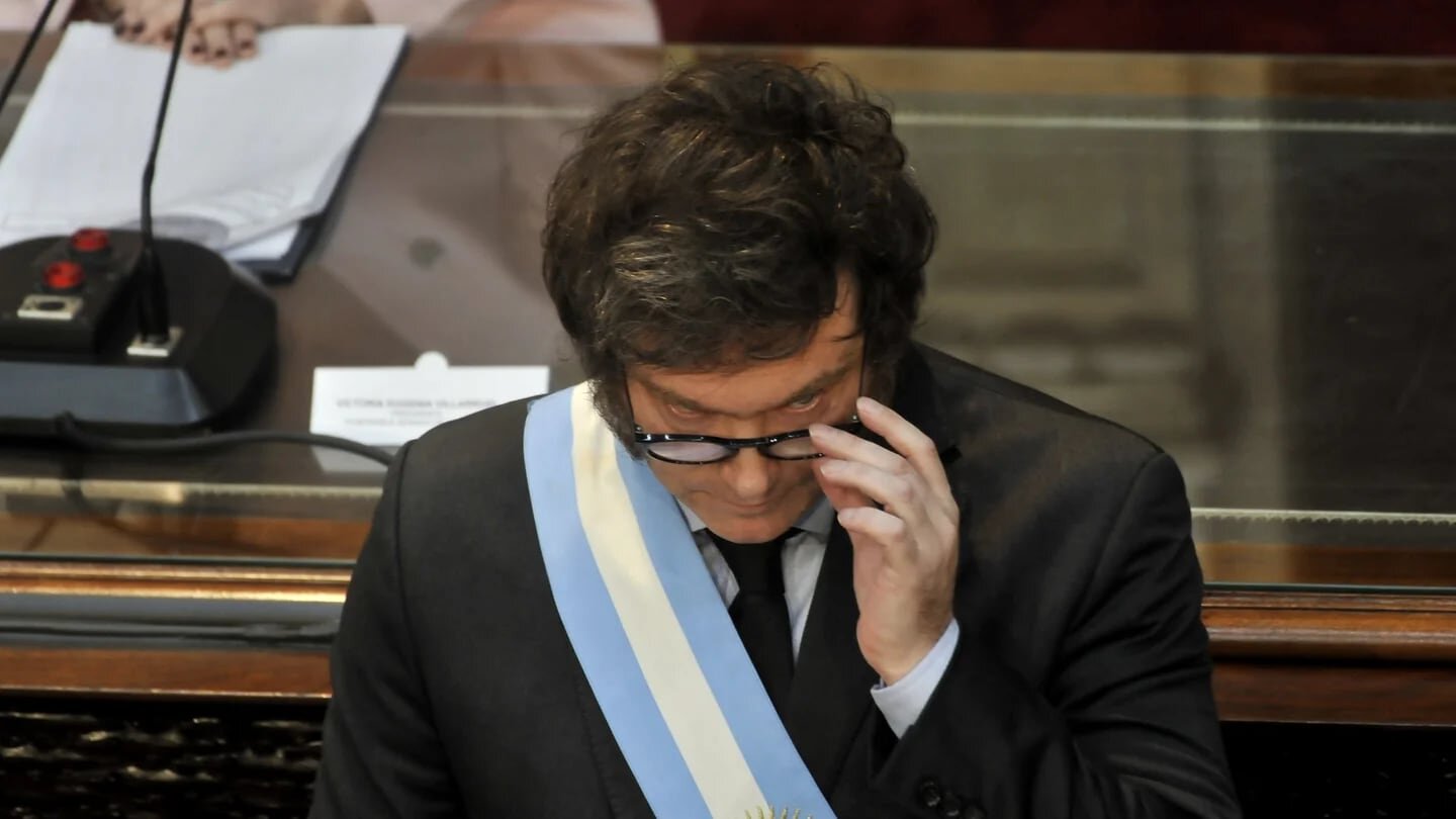 El Presupuesto 2025 aumenta la presi&oacute;n tributaria y deja pocas expectativas de alivio fiscal