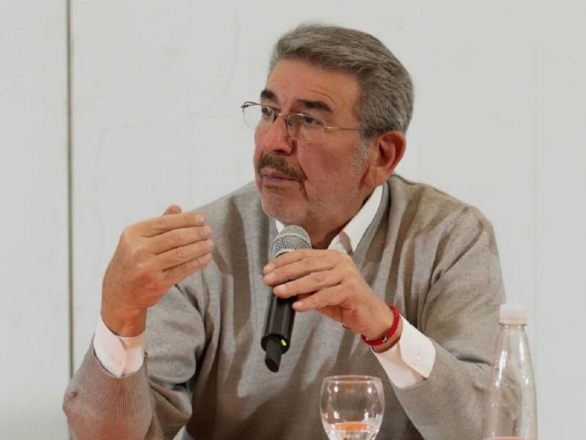 Ricardo Mansur; Cr&iacute;ticas, fondos recortados y el futuro incierto del Festival