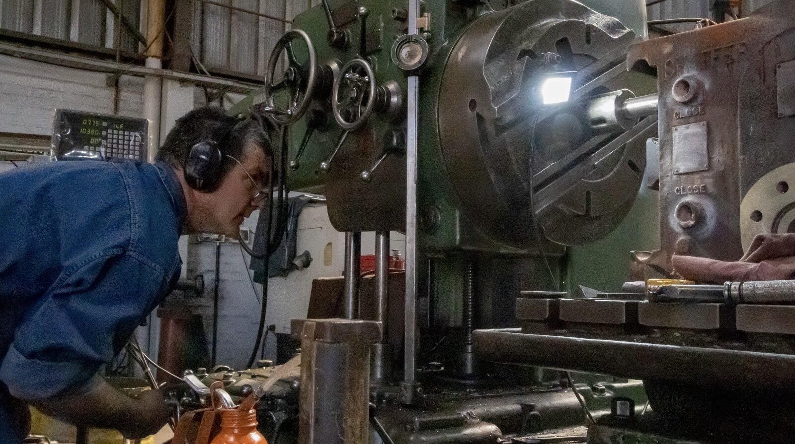 Maip&uacute; impulsa la transici&oacute;n energ&eacute;tica para las Pymes locales