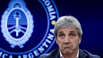 El Tesoro fracasa en la renovaci&oacute;n de deuda y abre interrogantes sobre la estabilidad financiera