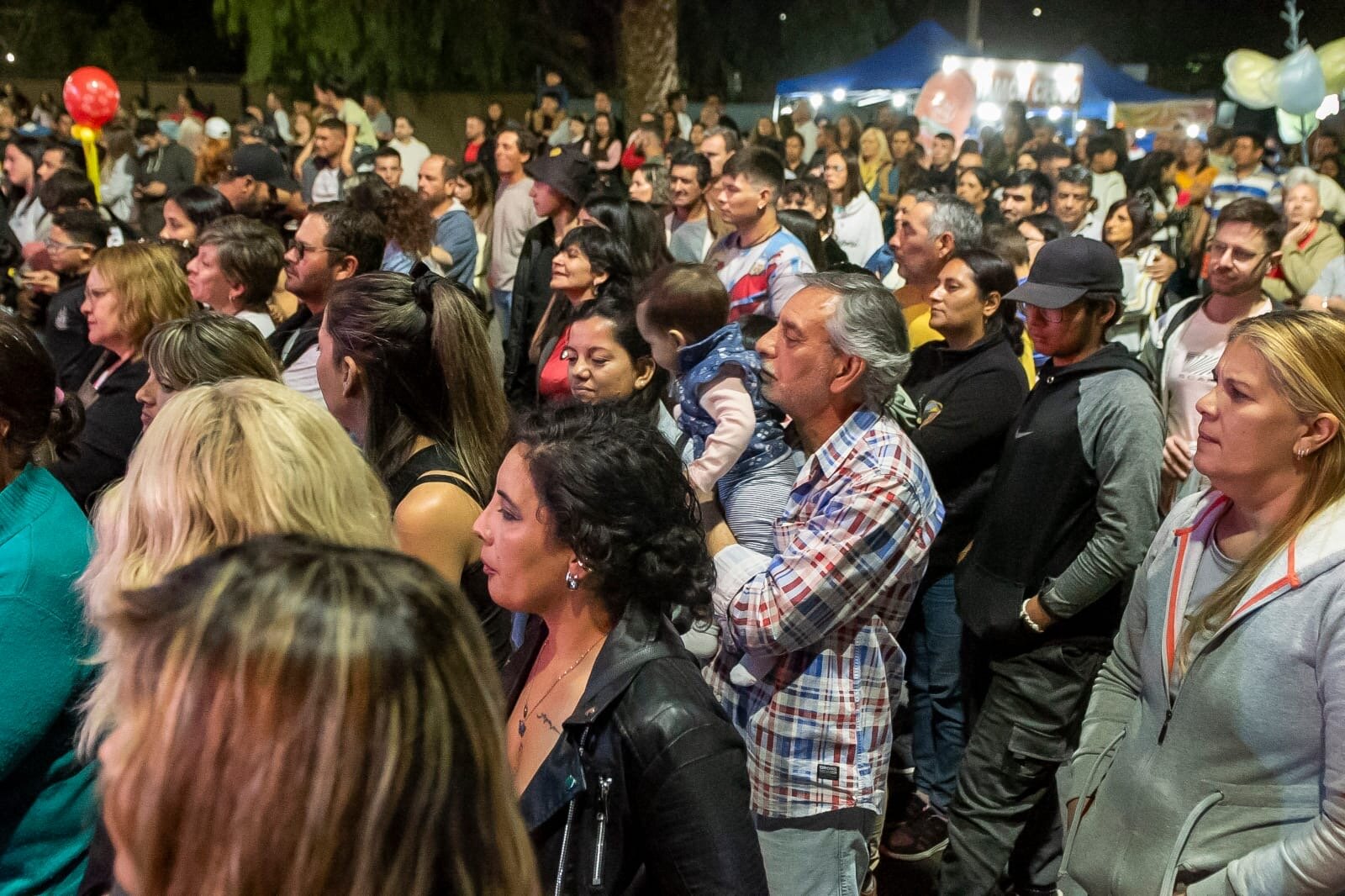 Nueva edici&oacute;n de la Feria Agro Industrial en Rivadavia: con acento en el futuro h&iacute;drico de Mendoza