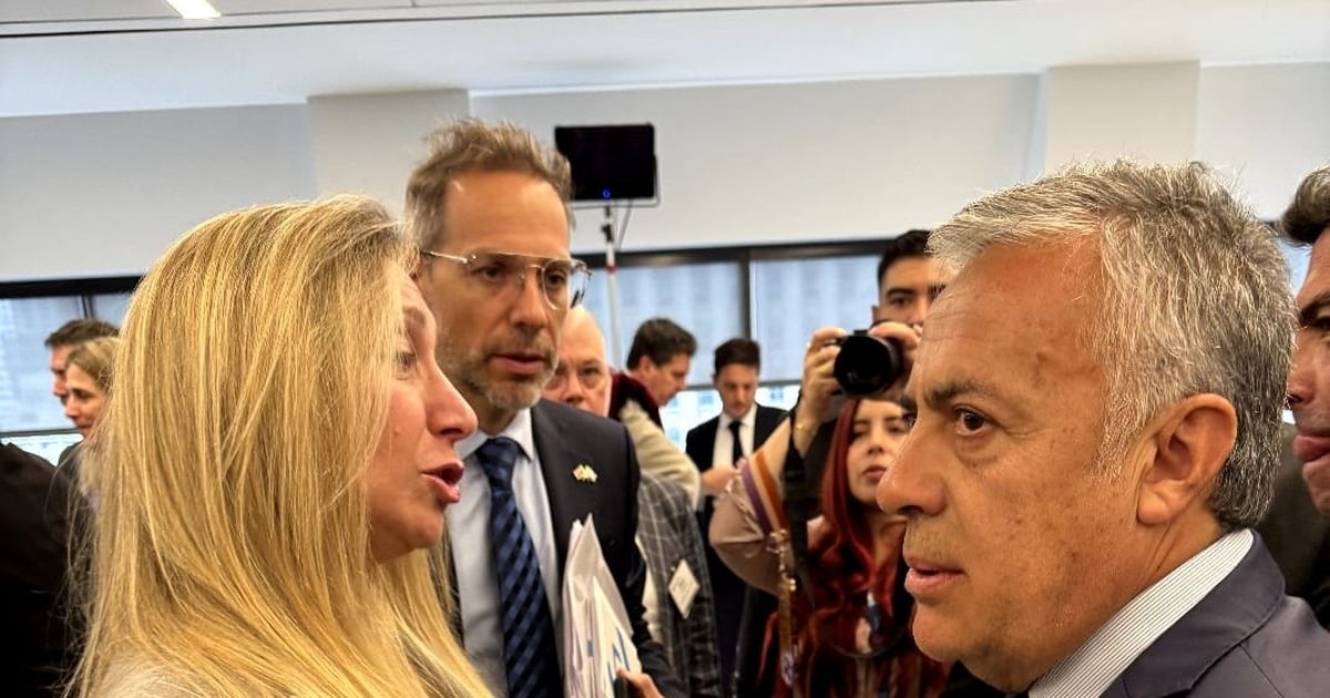 Cornejo cubre &ldquo;con la nuestra&rdquo; el abandono de Naci&oacute;n en las rutas