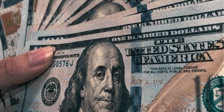 El Gobierno quem&oacute; m&aacute;s de u$s500 millones en cuatro d&iacute;as para frenar la escalada del d&oacute;lar