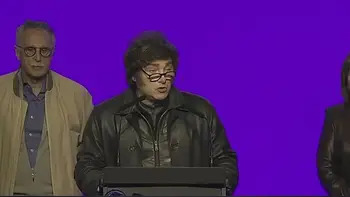 &ldquo;Corregir errores&rdquo; sin cambiar nada: el confuso mensaje de Milei