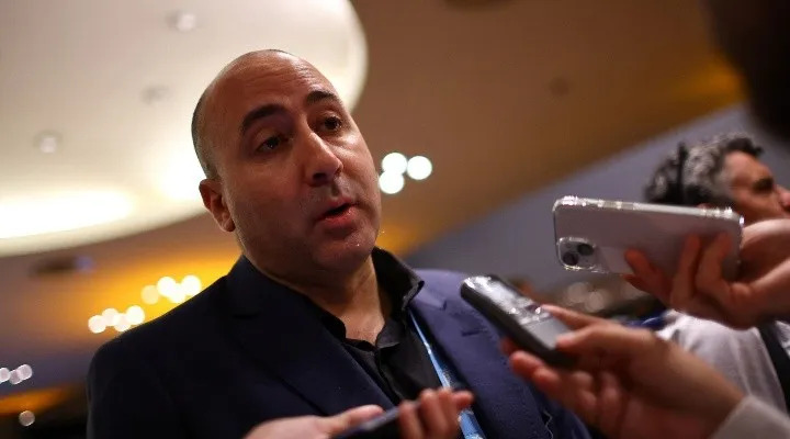 Cerimedo confirm&oacute; ante la Justicia un esquema de coimas que salpica a Karina Milei y a los Menem