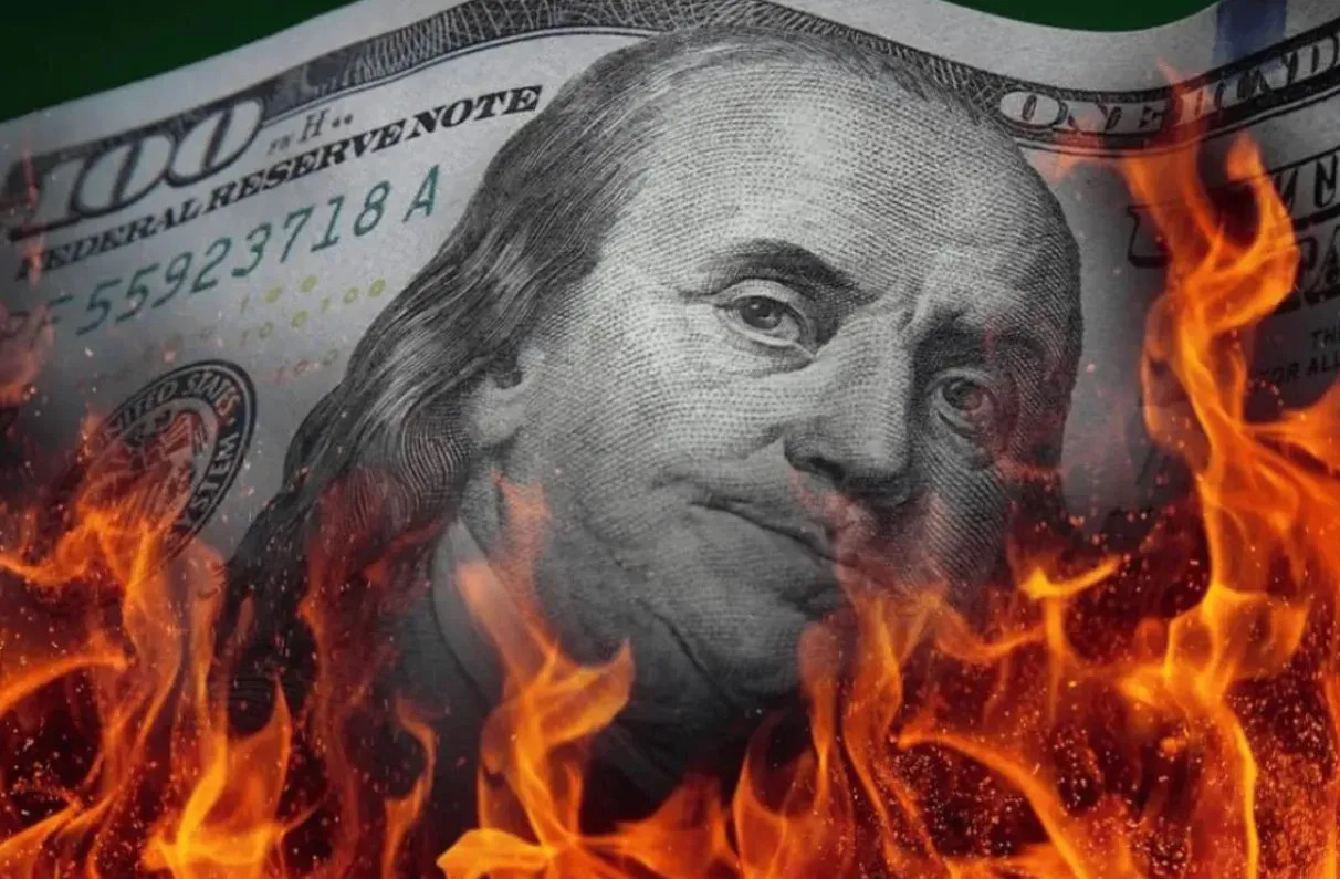 Caputo quem&oacute; USD 678 millones y apuesta a m&aacute;s deuda para zafar