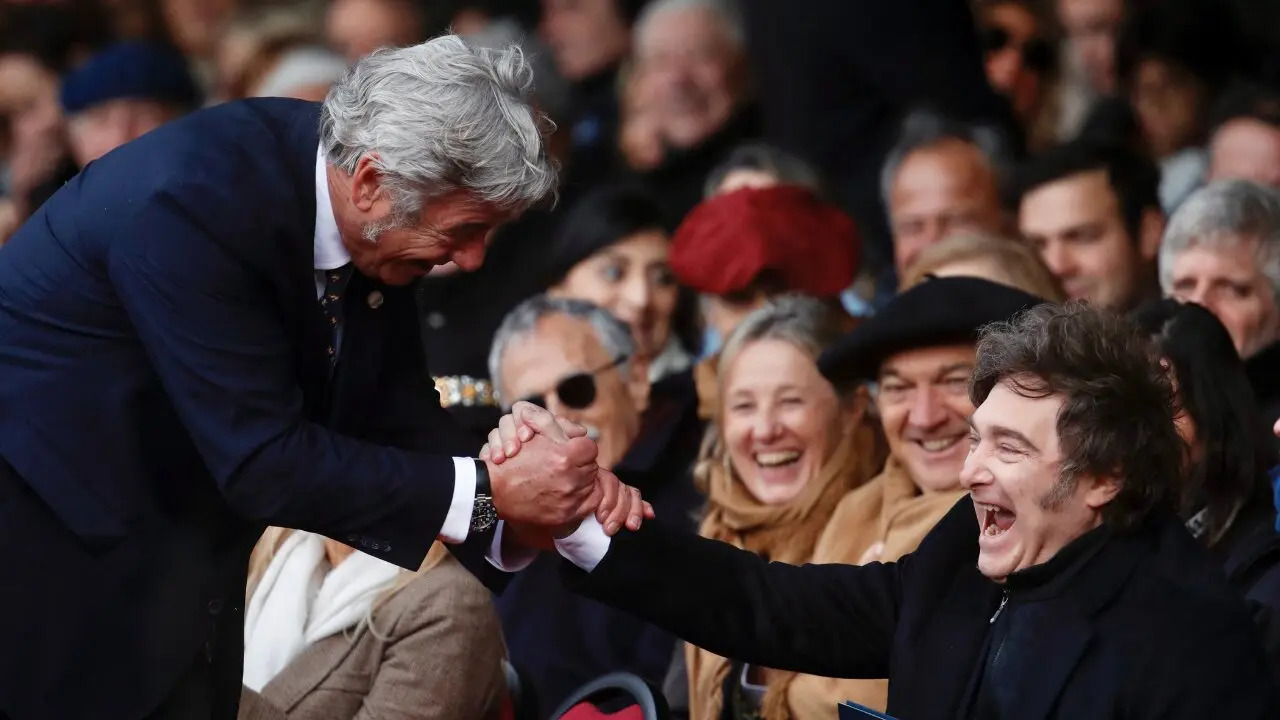 	Retenciones cero, derechos cero: lo que gana el campo lo pierden los m&aacute;s fr&aacute;giles 