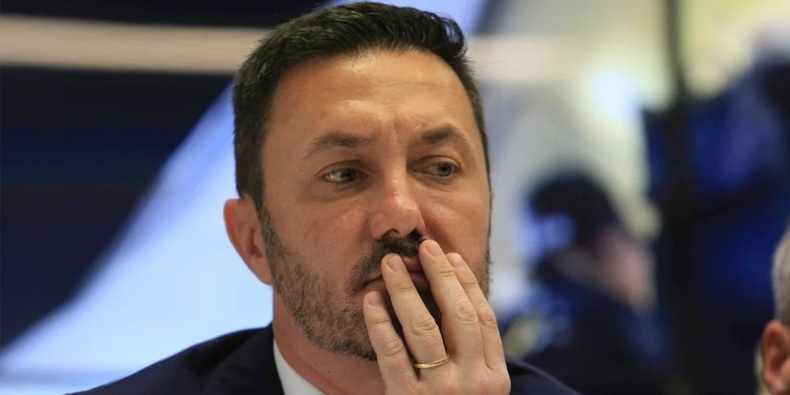 Luis Petri en la mira: un allanamiento en Defensa termin&oacute; sin pruebas por una maniobra ins&oacute;lita