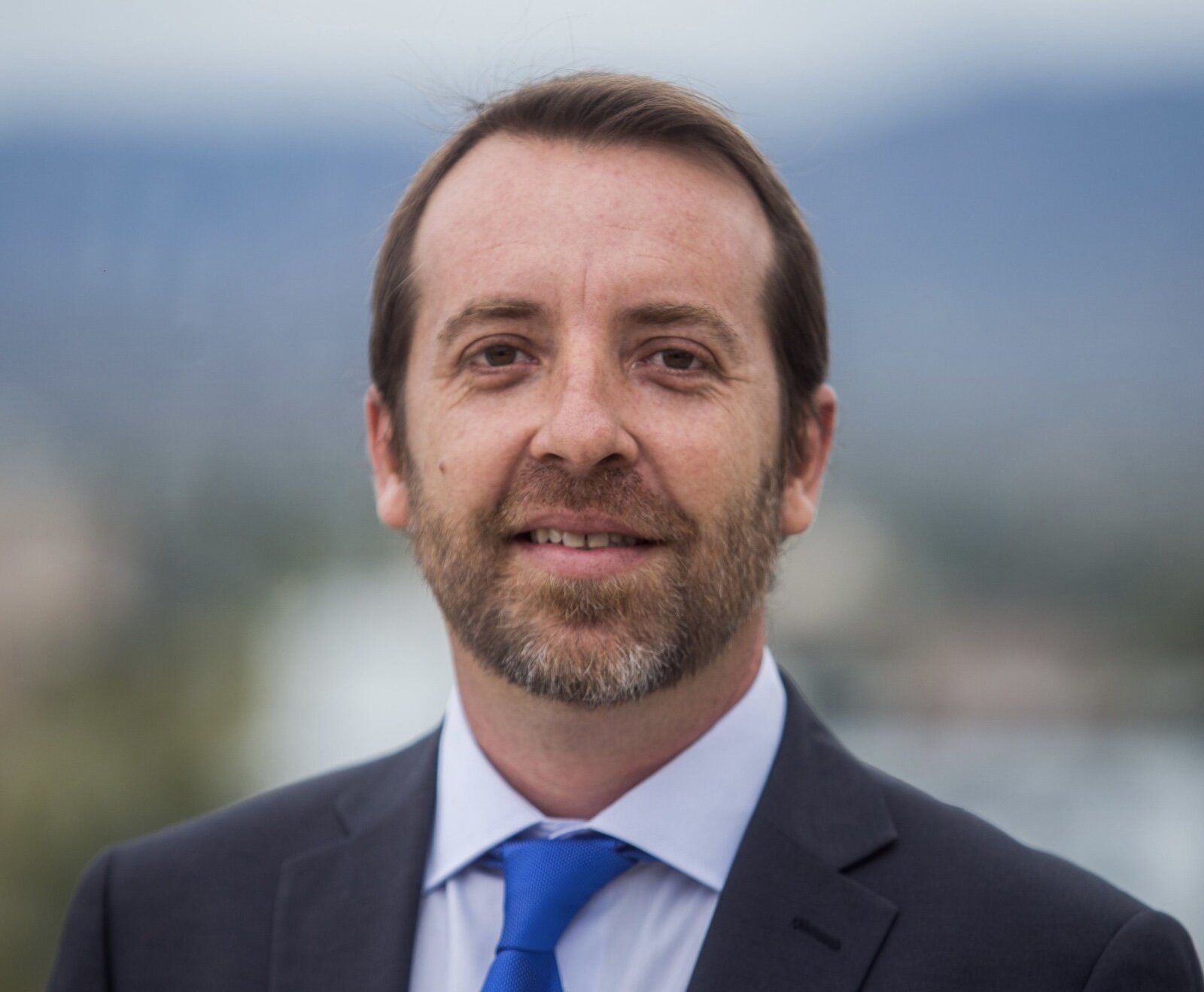 Valent&iacute;n Gonz&aacute;lez analiz&oacute; el presupuesto de 1.8 Billones enviado por el ejecutivo provincial