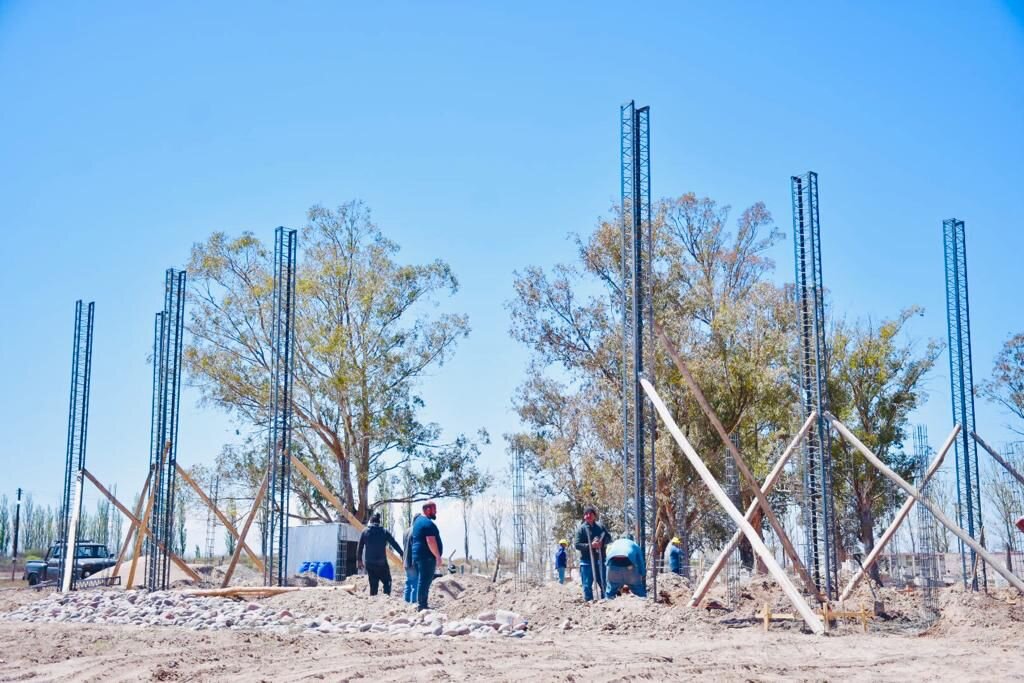 Gran Paso Hacia la Sustentabilidad en Santa Rosa: Eliminaci&oacute;n de Basurales a Cielo Abierto en Marcha